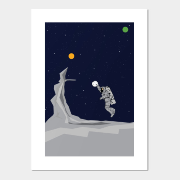 NBA Space
